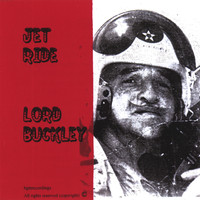Lord Buckley - Jet Ride
