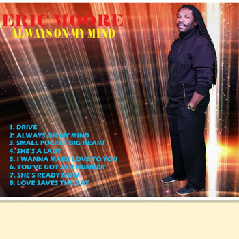 Eric Moore - Always on My Mind