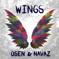 Osen - Wings (feat. Navaz)