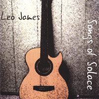 Leo James - Songs Of Solace
