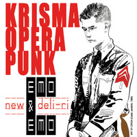 KRISMA - Opera Punk