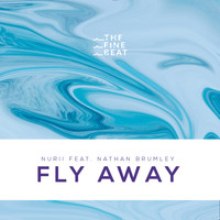 NURII - Fly Away (feat. Nathan Brumley)