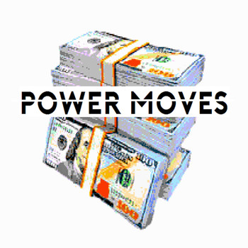 Coffi - Power Moves