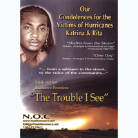Lo Diggs - Trouble I See