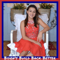 Alexis - Biden's Build Back Better