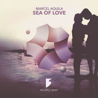Marcel Aquila - Sea Of Love