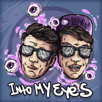 Flybug - Into My Eyes (feat. JMan)