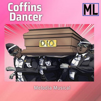 Tone - Coffins Dancer