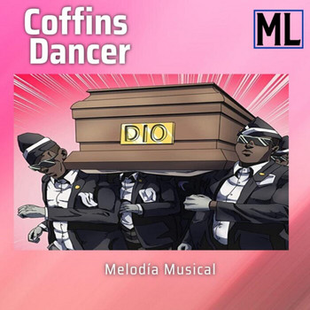 Tone - Coffins Dancer