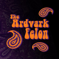 The Ardvark Felon - The Ardvark Felon (Explicit)
