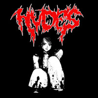 HVDES - Fuck My Nose Up (Explicit)