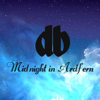 DB -  Midnight In Ardfern