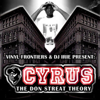 Cyrus - The Don Streat Theory