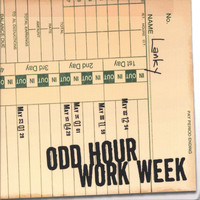 Lanky - Odd Hour Work Week