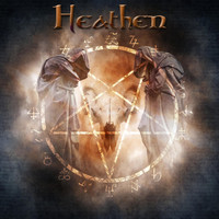 HEATHEN - Heathen
