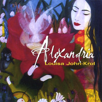 Louisa John-Krol - Alexandria