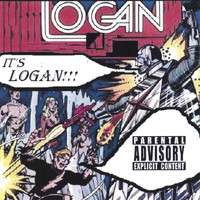 Logan - It's Logan!!!