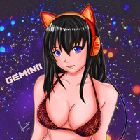 Geminii - PUtYCAKE  (Explicit)