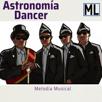 Vice - Astronomía Dancer