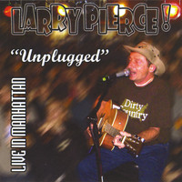Larry Pierce - Unplugged LIVE in Manhattan