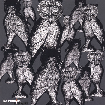 Lab Partners - Keep Quiet