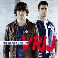 Nick & Simon - Vrij