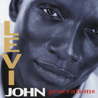 Levi John - Generations