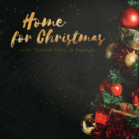 Yvonne Fahy - Home for Christmas (feat. Mairín Fahy & Cairde)