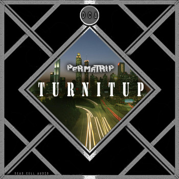 Dead Cell Audio - TURNITUP