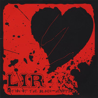 Lir - Nation of the Black-Hearted
