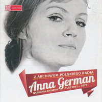 Anna German - Nagrania Radiowe Z Lat 1961-1979