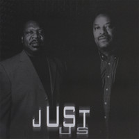 Just Us - Just Us