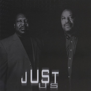 Just Us - Just Us