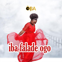 Oba - Iba Falade Ogo