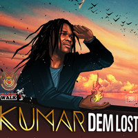 Kumar - Dem Lost