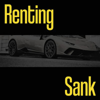 Sank - Renting (Explicit)