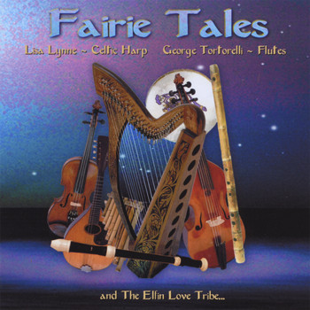 Lisa Lynne & George Tortorelli - Fairie Tales