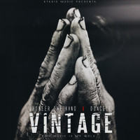 Jhoneer the King - Vintage (feat. Doncell)