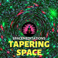 Spacemeditations - Tapering space