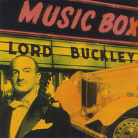 Lord Buckley - Musicbox