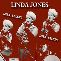 Linda Jones - Soul Talkin