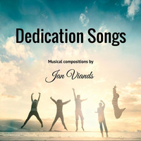 Jan Viands - Dedication Songs