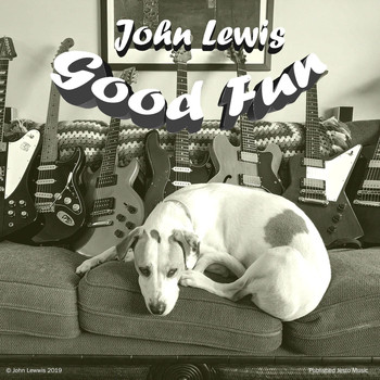 John Lewis - Good Fun