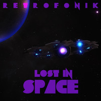 Retrofonik - Lost in Space