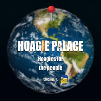 Mastro - Hoagie Palace