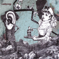 Ladycop - EP