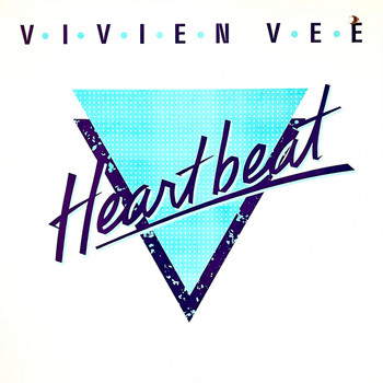 Vivien Vee - Heartbeat (U.S. Remix by DJ Pebo & Frank Del Rio)