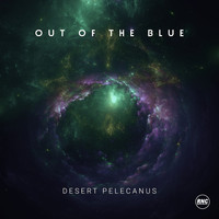 Out Of The Blue - Desert Pelecanus