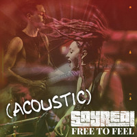 Sayreal - Free to Feel (Acoustic)