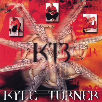 Kyle Turner - KT3